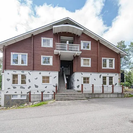 Levin Kiela A6 Ski-in Ski-out By Aavalevi ليفي