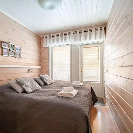 Levin Kiela A6 Ski-in Ski-out By Aavalevi