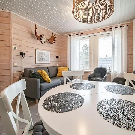 Levin Kiela A6 Ski-in Ski-out By Aavalevi * 레비