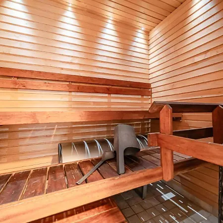 Levin Kiela A6 Ski-in Ski-out By Aavalevi *